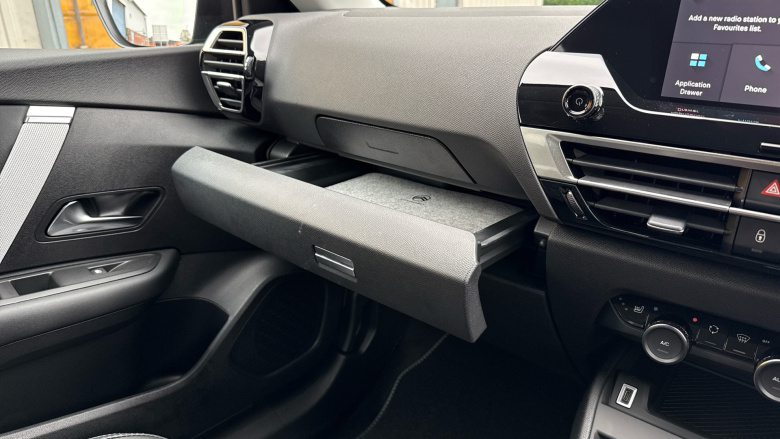 Citroen C4 1.2 [130] Max 5dr Auto Petrol Hatchback